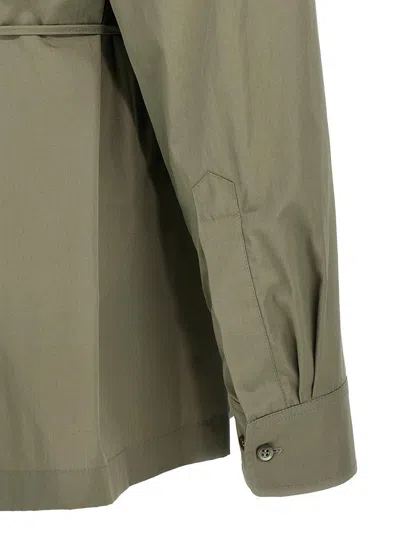 Shop Dries Van Noten 'cedo' Shirt