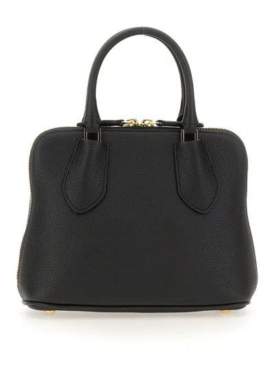 Tory Burch "swing" Mini Trunk Bag