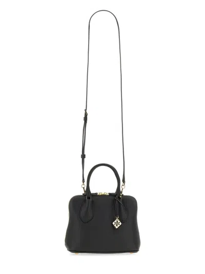 Tory Burch "swing" Mini Trunk Bag