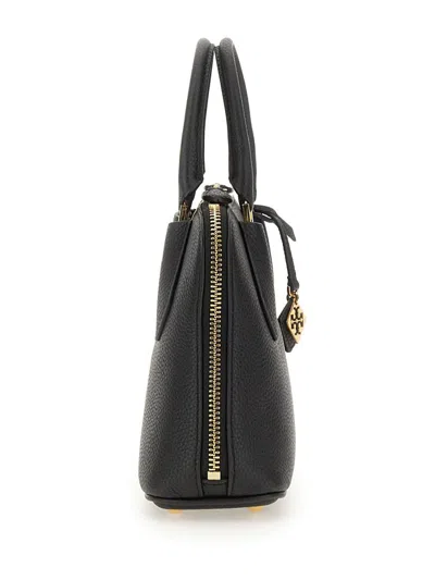 Tory Burch "swing" Mini Trunk Bag