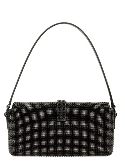 Self-portrait Baggage Bag