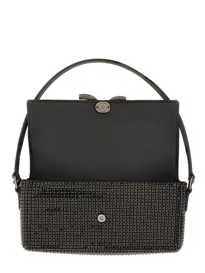 Self-portrait Baggage Bag