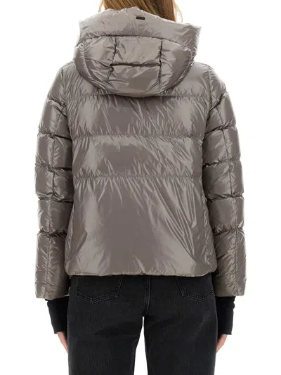 Herno Women's Jacket Laminar