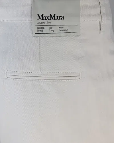 's Max Mara Bermuda Eric Bianco