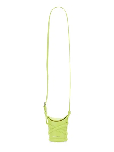 Alexander Mcqueen The Curve Mini Bag