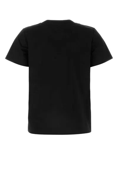 Tatras Crew Neck Short Sleeves Cotton T-shirt