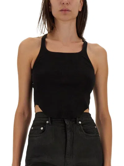 Shop Rick Owens Drkshdw Tank Top