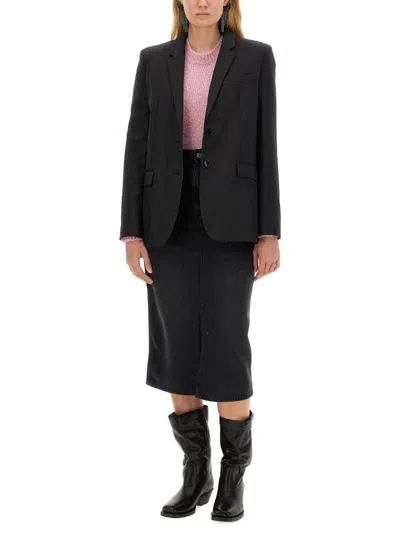 Isabel Marant Lesandre Jacket