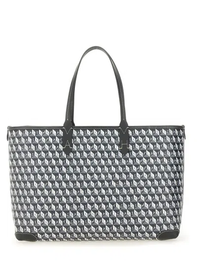 Anya Hindmarch Tote Bags  Woman Color Black