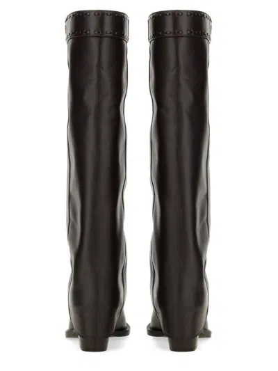 Fendi "show" Boot