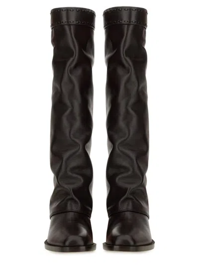 Fendi "show" Boot