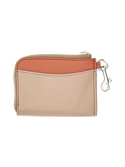 Stella Mccartney Women Wallet With Logo