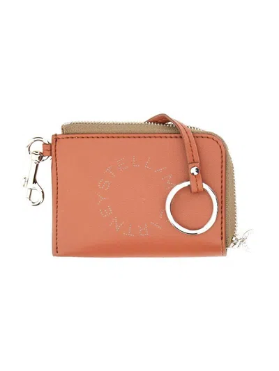 Stella Mccartney Women Wallet With Logo