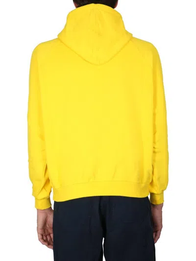 Sunnei Cotton Sweatshirt Unisex