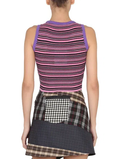 Shop Cormio Top "gloria"