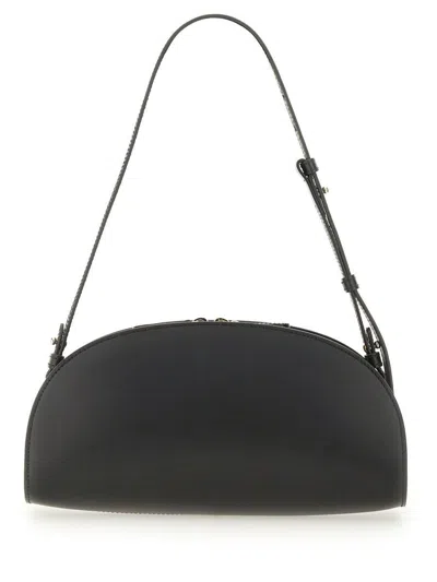 Apc A. P.c. Demi Lune Shoulder Bag