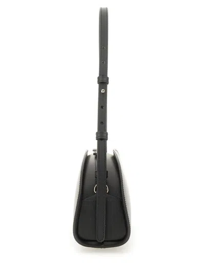 Apc A. P.c. Demi Lune Shoulder Bag
