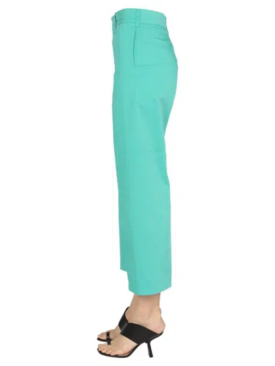 Department Five Department 5 Jeans Cropped Fit