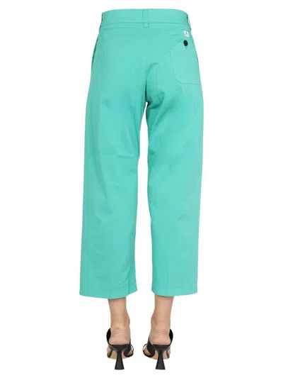 Department Five Department 5 Jeans Cropped Fit
