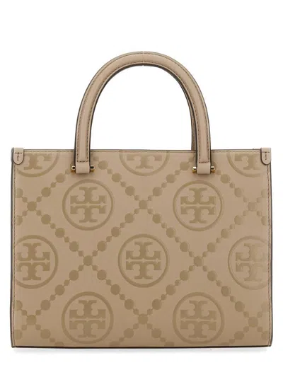 Tory Burch "t Monogram" Handbag