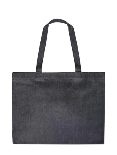 APC A.P.C. SHOPPING BAG "DANIELA" 