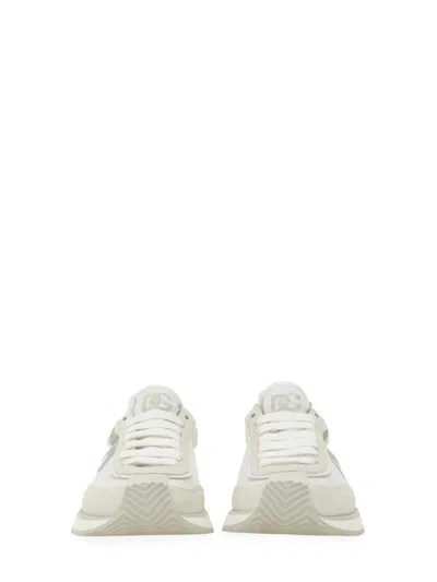Shop Dolce & Gabbana "dg Cushion" Sneaker
