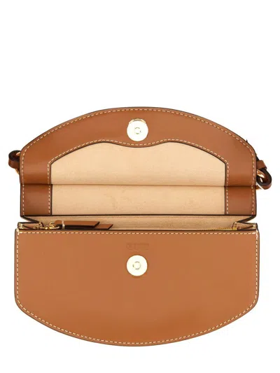 Ganni Apo-g Mini Hand Bags