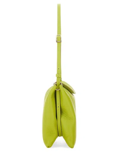 Wandler Top Handle Shoulder Bag