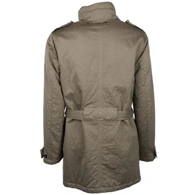 C.p. Company Army Cotton Jacket