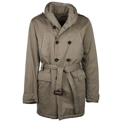 C.p. Company Army Cotton Jacket