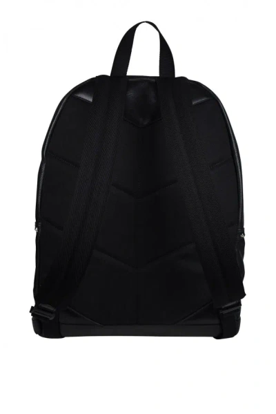Jimmy Choo Wilmer Backpack