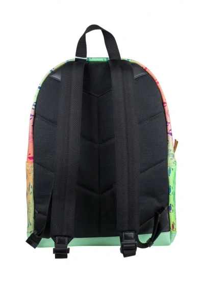 Jimmy Choo Wilmer Backpack