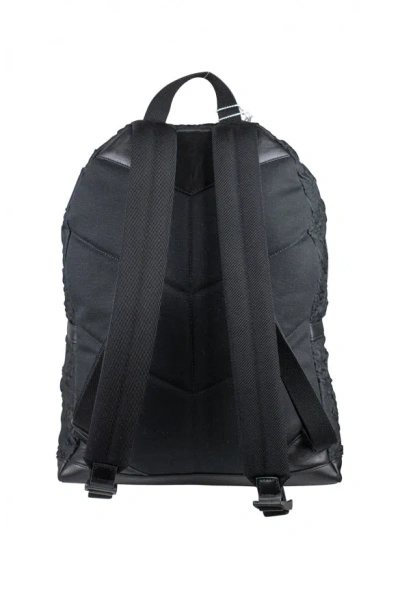 Jimmy Choo Wilmer Backpack