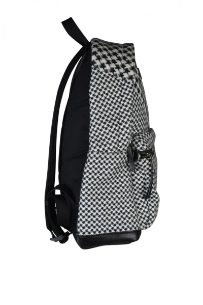 Jimmy Choo Wilmer Backpack