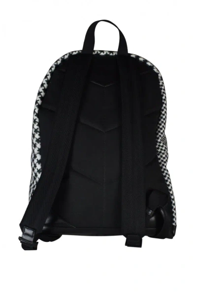 Jimmy Choo Wilmer Backpack