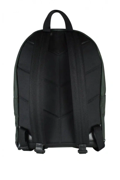 Jimmy Choo Wilmer Backpack