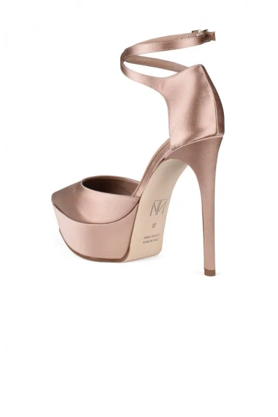 Tamara Mellon Sandals In Pink