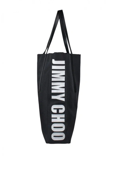 Jimmy Choo Tote Bag