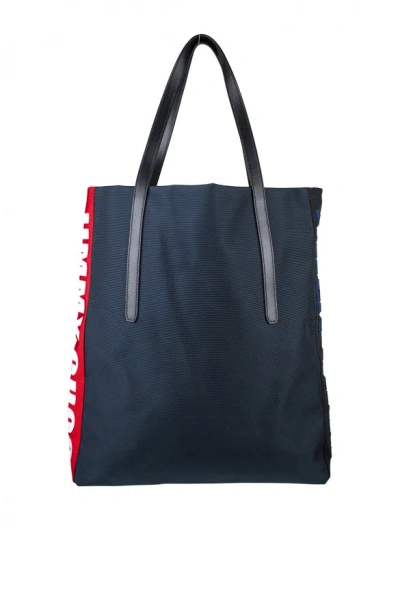Jimmy Choo Tote Bag