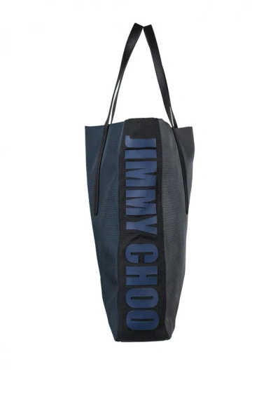 Jimmy Choo Tote Bag