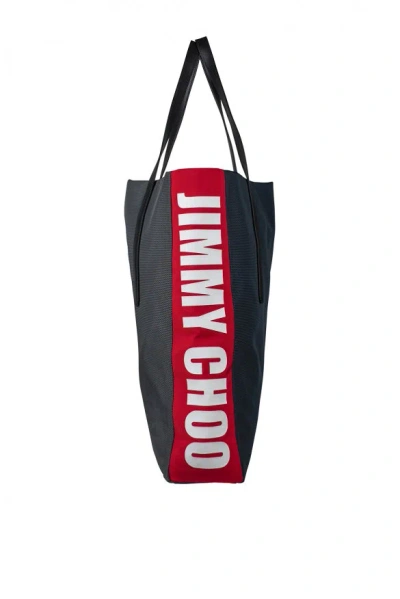 Jimmy Choo Tote Bag