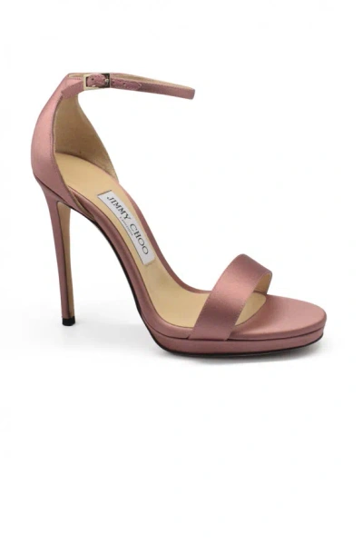 Jimmy Choo Misty 120 Sandals