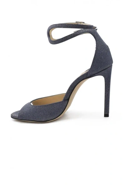 Jimmy Choo Women Lane 100 Sandals