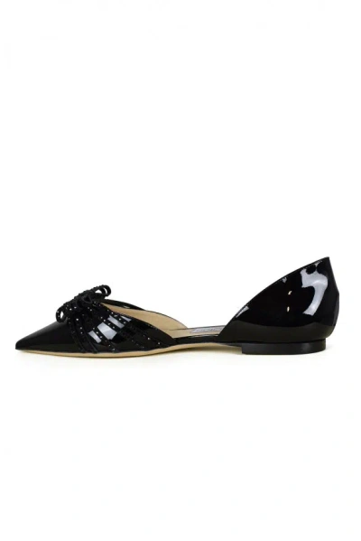 Jimmy Choo Kaitence Flat