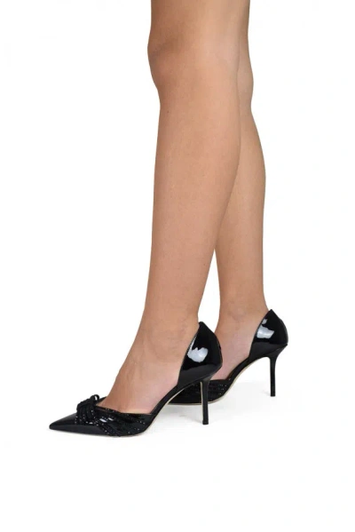 Jimmy Choo Kaitence 85 Pumps