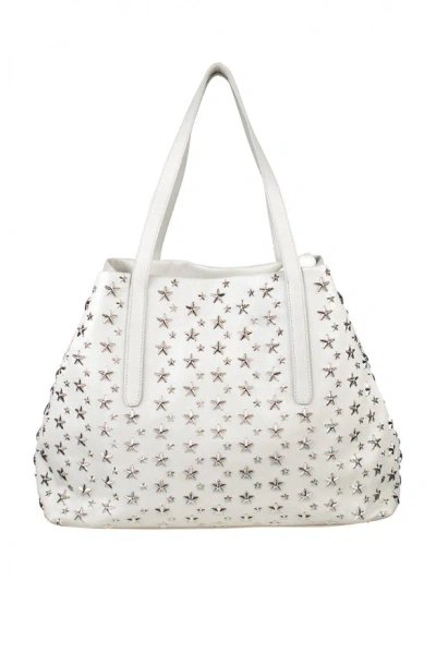 Jimmy Choo Tote Bag
