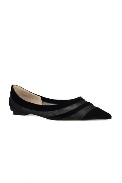 Jimmy Choo Love Ballerinas