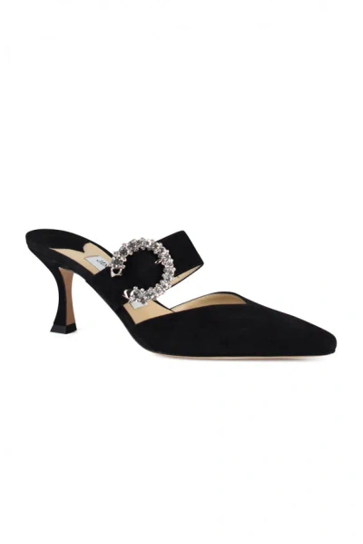 Jimmy Choo Women Marta 70 Pumps