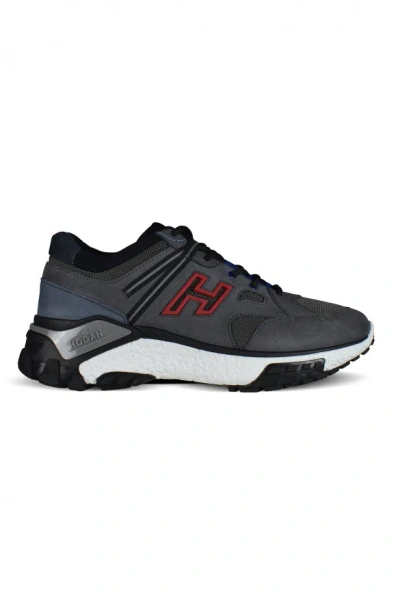 Hogan Urban Trek Sneakers