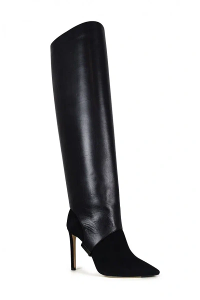 Jimmy Choo Hurley 85 Boots